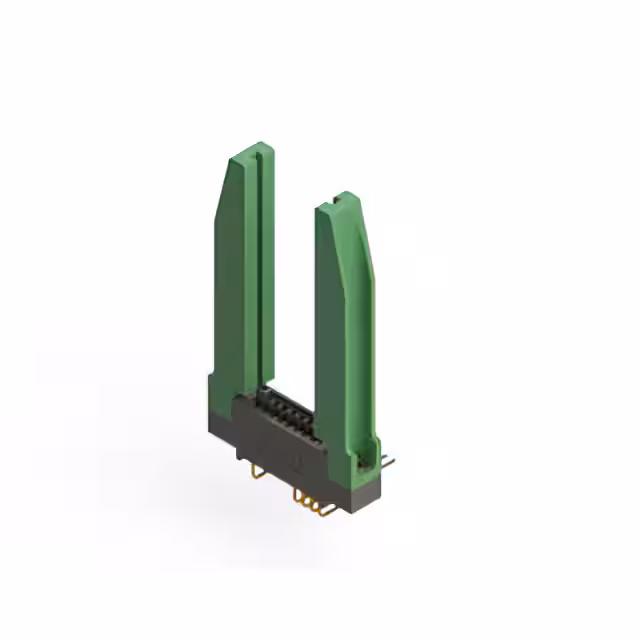 395-018-559-578 EDAC Inc.  Edgeboard Connectors